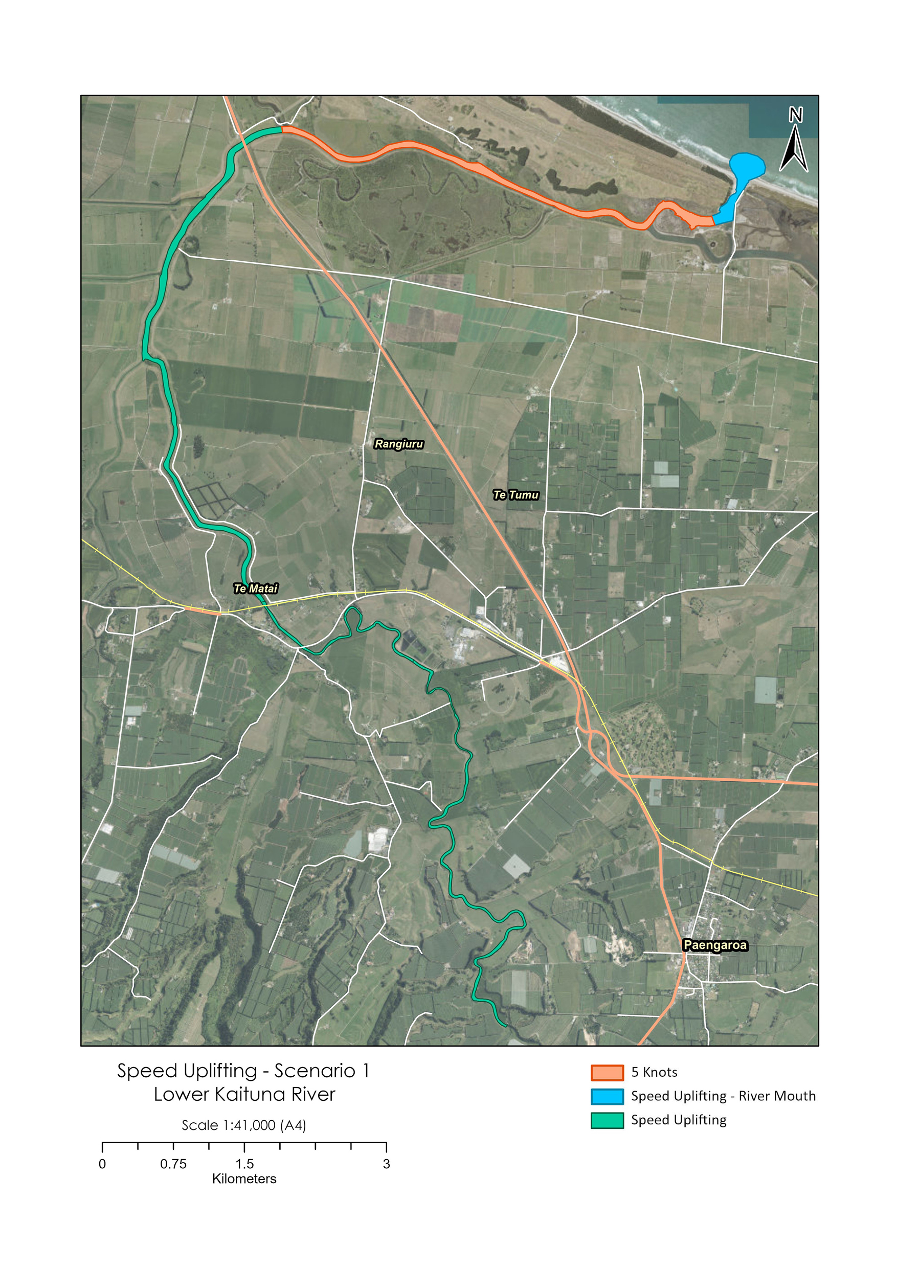 Topic 1 Kaituna River Navigation Safety Bylaws Participate BOPRC